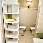 Beachside 4-bedroom With Pool 4* Alicante