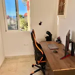 Beachside 4-bedroom With Pool 4*