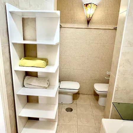 Beachside 4-bedroom With Pool 4* אליקאנטה